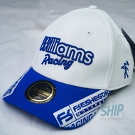 WILLIAMS x FRESH EGO KID CELEBRATION cap f1 formula 1 carlos sainz alex albon