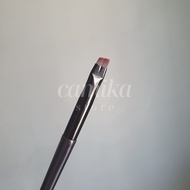 CAMIKA STORE - Short Bristles Eyebrow and Eyeliner Brush 14 cm - Eyebrow dan Eyeliner Kuas Alis dan 