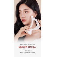 Viva full body massager /  SOKSAL Gua sha Scraping Massager for Face and Body