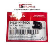 HONDA 4mm clamp nut shared with many cars |64521-MN5-000