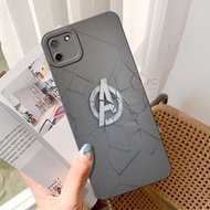 Case REALME C11 2020 Casing REALME C11 2020  Aesthetic Softcase REALME C11 2020  Kesing REALME C11 2