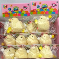 Soft Squeeze Toys (12 Pieces Per Dozen)