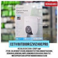 EZVIZ Outdoor CCTV H8C Pro 2K 4MPEZVIZ Official 1 Year Warranty CCTV 2K 4MP CCTVEZVIZ 4MP CCTV Outdo