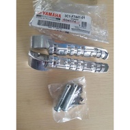 REAR FOOTREST Y15ZR  ORIGINAL YAMAHA