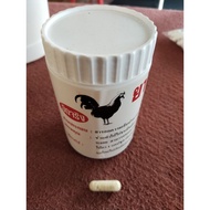 ubat ayam laga, doping semasa laga, harga untuk 1 biji
