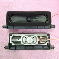 Original Haixin TLM37E01 TLM37E01G TLM32V66 Speaker YDT415NE Speaker 8 Euro 10W