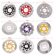 155mm 180mm 190mm 220mm 230mm 260mm Brake 70mm Disc Rotor 3 Hole Caliper Set RPM Brake Caliper Radil