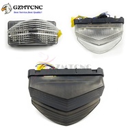 LED Taillight Turn Signal Brake Rear Tail Integrated Light For Honda CBR 600F4i CBR600F4i CBR600 F4i