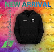 JAKET ZIPPER LOGO FORTNITE | FORTNITE | ZIPPER