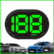 Heads up Display Car Speedometer Display Automotive Interior Accessories Replacement Instrument Pane
