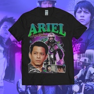 HOT/ T-SHIRT - ARIEL (NOAH/PETERPAN) • concept tee