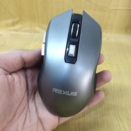 Rexus Xierra RX110 Gaming Mouse - Wireless RX 110 Gaming Mouse