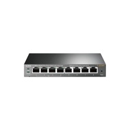 TPLINK TL-SG108PE-VER5.4 - None