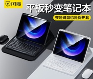 SmartDevil Xiaomi Pad Keyboard Case for Xiaomi Pad 6 Xiaomi Pad 6S Pro Xiaomi Pad 5 Redmi Pad Pro Po