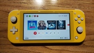 Switch Lite 128GB  郵寄價錢平少少