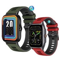 itel Smart Watch strap Silicone strap for itel Smart Watch 1 Strap watch band Itel Smart watch 2ES strap Sports wristband