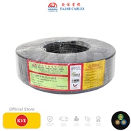 FAJAR 2.5MM X 3CORE TRS Cable