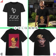 XXXTentacion Tshirt 100% Cotton Material | Casual T-SHIRT Size SML XL XXL 3XL 4XL | Just ORDER Now |