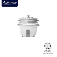 Asahi RC 15 Rice Cooker 15 Cups