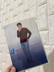 收藏💟黎明Leon "Music Movies" Collection DVD