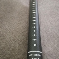 Ec90 Carbon Seatpost 25.4X400Mm For Minion Or Mtb Free Shipping