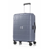 AMERICAN TOURISTER กระเป๋าเดินทางล้อลาก (25นิ้ว) ขยายได้  รุ่น HUNDO SPINNER 68/25 TSA EXP