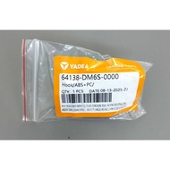 HOOK/abs+pc E8S Pro, Original Yadea