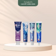 Crest Toothpaste