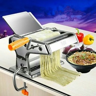 Noodle Maker Machine Pasta Maker Spaghetti Stainless Steel / Mesin Mee Kuning READY STOCK