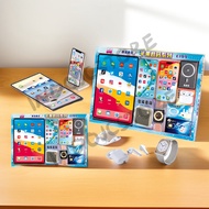 2022 electronic gadget set of wild prayer paper