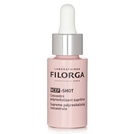 Filorga NCEF-Shot 極緻煥活精華 15ml