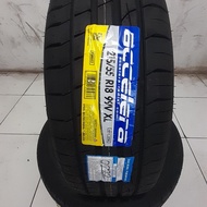 Accelera IOTA ST68 ukuran 215/55 R18 Ban Mobil CHEVROLET TRAX tahun 2023