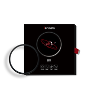 7artisans 7 artisans 46-82mm UV Protection Filter MRC Ultra Thin 18-Layer Multi-coated  Waterproof F