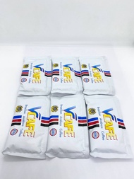 ( HALAL ) Volten V Cafe Arabica Brazillian Coffee / TEA 20g ( 6 / 10 / 20 Sachets ) 💯 ORIGINAL