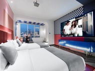 ReVia Skyline River View Hotel Chongging