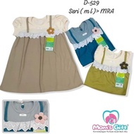 New 3 Sets of Baby Girl Clothes Moms Gift 0-36 Months