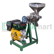 promo - GILING CABE 8" DENGAN LONCIN G270 F 9HP - STORE BARU099