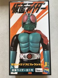 MEDICOM TOY JUMBO 幪面超人 舊1號
