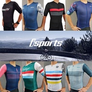 iSport Divo Elite  Cycling Jersey
