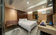 54th Street Hotel Seoul National University Station
