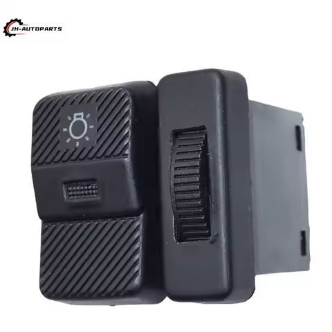 357941531 Headlights Headlamp Switch for VW Passat B3/B4 Polo Classic Transporter T4 Caravelle Car A