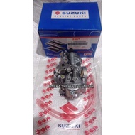 SUZUKI SATRIA FU 150 CARBURETOR CARBURETOR SATRIA FU 150SUZUKI