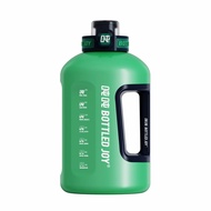 ⟦แถมSticker+Postcard⟧ BOTTLEDJOY ขวดน้ำเก็บความเย็น กระบอกน้ำเก็บความเย็น รุ่น Ice&Fire ขนาด 1.70L ว