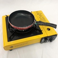 14CM - 16CM NON STICK FRYING PAN (ready stock)