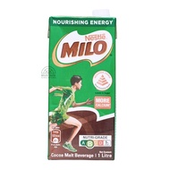 Milo More Calcium 1L