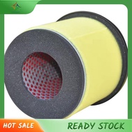 [luxiang.] Motorcycle Air Filter Motorcycle Air Filter Intake Cleaner for  ATV Kingquad -A450 09-10 
