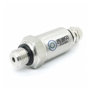 sensor transmitter water oil fuel gas air G1/4 12-36V 0-10V 0-600bar optional stainless steel