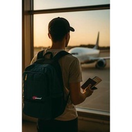 KAMARU Bag ARCHIE Backpack 9F7