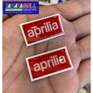 Emblem aprilia/motor aprilia/emblem motor