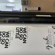 A0 A1 A2 A3 Poster Printing | Profesional Servis Cetakan Penuh Warna untuk Presentation, Office, Pos